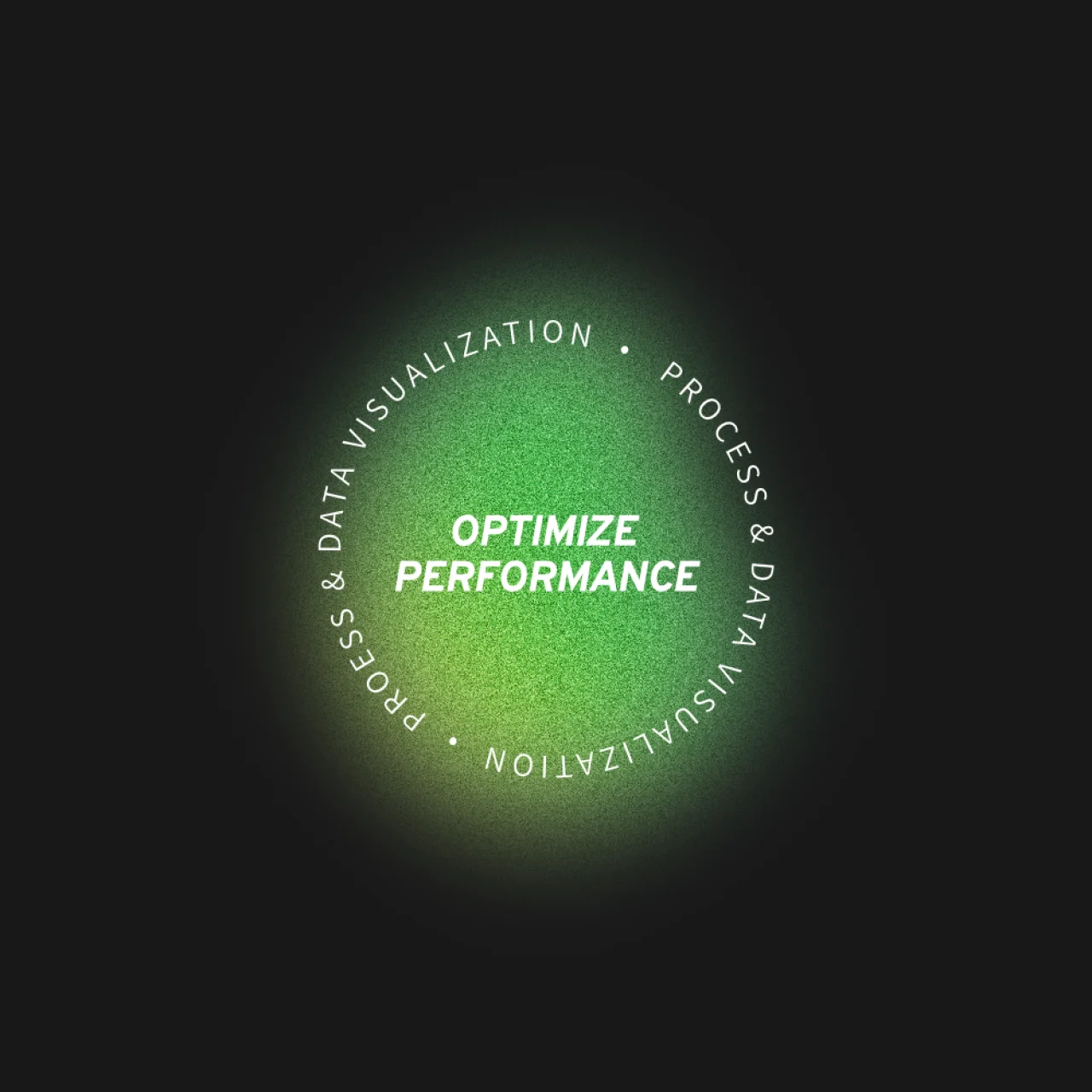 Optimize Performance.
