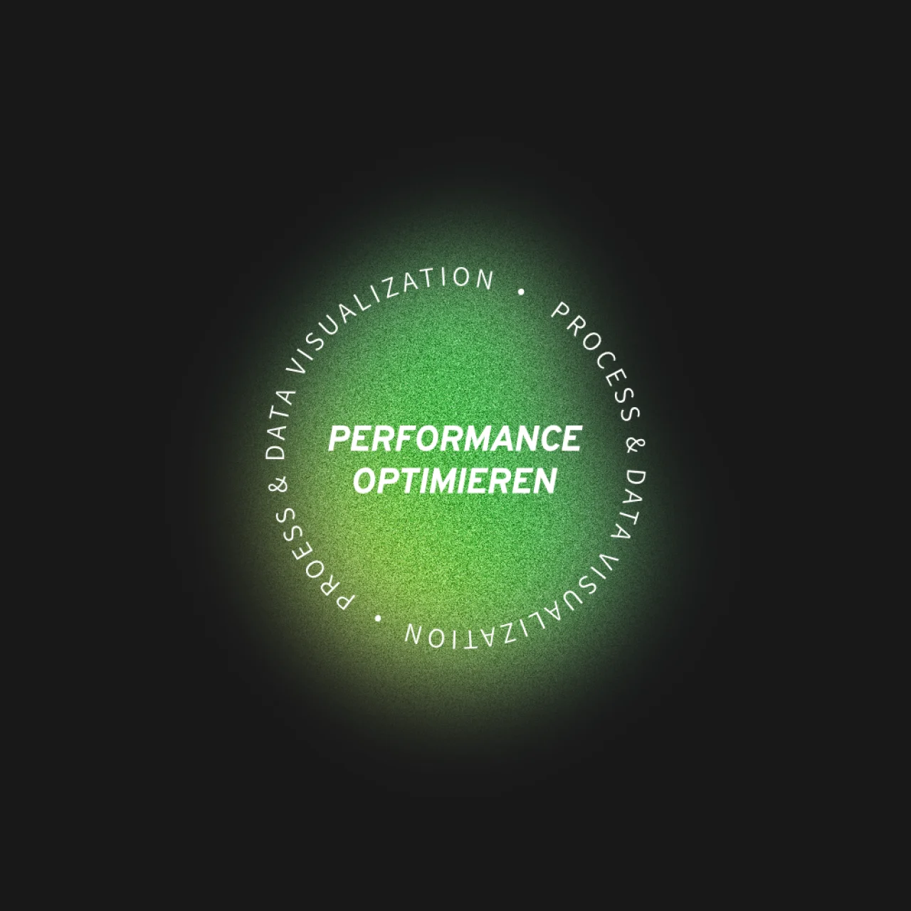 Performance optimieren.